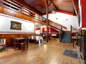 Prodej rodinného domu, Kralupy nad Vltavou, Hostivítova, 485 m2