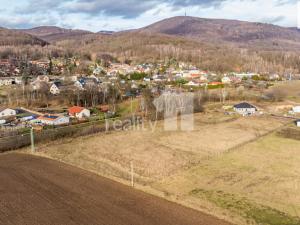 Prodej pozemku pro bydlení, Vysoká Pec, Slunečné sady, 9329 m2