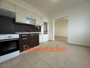 Pronájem bytu 1+kk, Karviná - Hranice, Slovenská, 35 m2