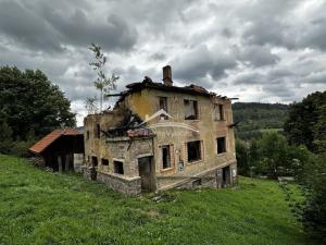 Prodej pozemku pro bydlení, Jimramov, Padělek, 1856 m2