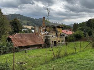 Prodej pozemku pro bydlení, Jimramov, Padělek, 1856 m2