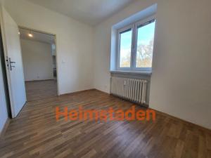 Pronájem bytu 2+kk, Havířov - Město, U Stromovky, 40 m2