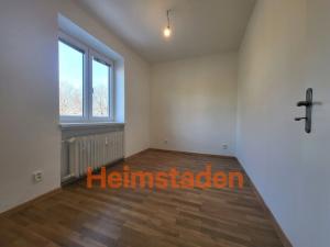 Pronájem bytu 2+kk, Havířov - Město, U Stromovky, 40 m2