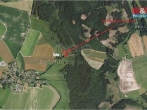 Prodej louky, Vojnův Městec, 2294 m2