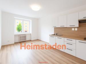 Pronájem bytu 1+kk, Havířov - Město, Hlavní třída, 20 m2