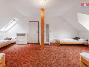 Prodej rodinného domu, Smržovka, Kostelní, 384 m2