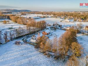 Prodej pozemku pro bydlení, Raškovice, 1528 m2