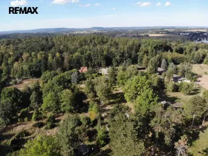 Prodej pozemku pro bydlení, Benešov, 1835 m2