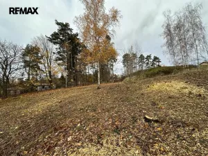 Prodej pozemku pro bydlení, Benešov, 1835 m2