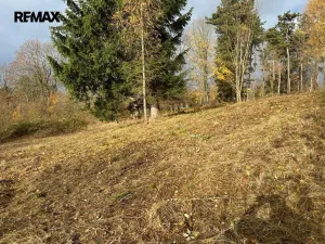 Prodej pozemku pro bydlení, Benešov, 1835 m2