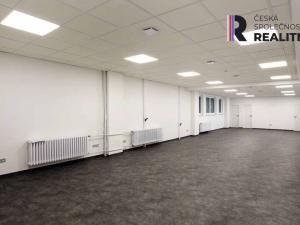 Pronájem obchodního prostoru, Zlín, Kvítková, 314 m2