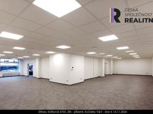 Pronájem obchodního prostoru, Zlín, Kvítková, 314 m2