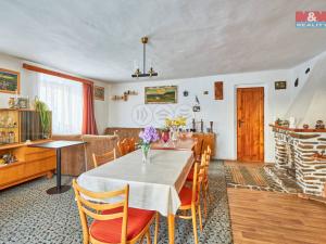 Prodej rodinného domu, Dražovice, 146 m2