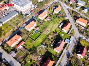 Prodej pozemku pro bydlení, Příbram, 1352 m2
