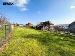 Prodej pozemku pro bydlení, Příbram, 1352 m2