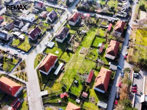 Prodej pozemku pro bydlení, Příbram, 1352 m2