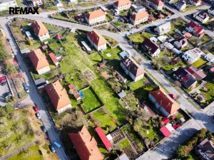 Prodej pozemku pro bydlení, Příbram, 1352 m2