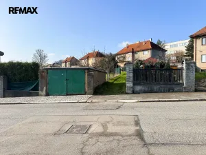 Prodej pozemku pro bydlení, Příbram, 1352 m2