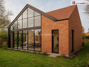 Prodej výrobních prostor, Mšeno, Boleslavská, 2000 m2