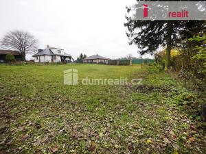 Prodej pozemku pro bydlení, Mšeno, Boleslavská, 701 m2