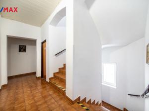 Prodej ubytování, Jáchymov, třída Dukelských hrdinů, 606 m2