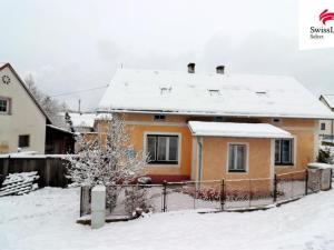 Prodej rodinného domu, Citice - Hlavno, 120 m2