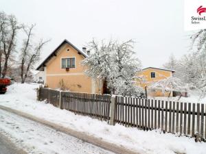 Prodej rodinného domu, Citice - Hlavno, 120 m2