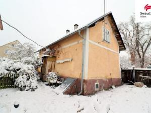 Prodej rodinného domu, Citice - Hlavno, 120 m2