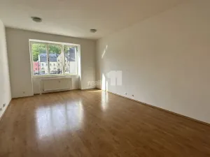 Pronájem kanceláře, Náchod, Masarykovo náměstí, 25 m2