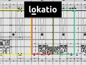 Pronájem skladu, Bystročice - Žerůvky, 1072 m2