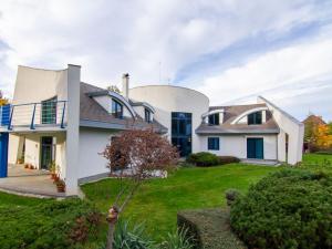 Prodej vily, Říčany, Na Vyhlídce, 623 m2