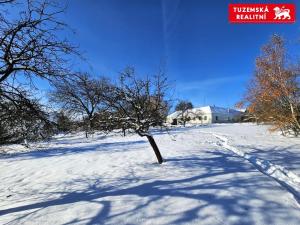 Prodej pozemku pro bydlení, Kořenec, 119009 m2