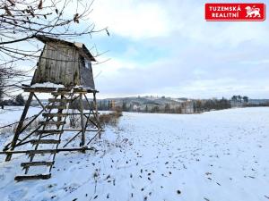 Prodej rodinného domu, Kořenec, 103 m2