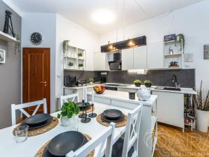 Prodej bytu 3+kk, Praha - Dolní Měcholupy, Za kovárnou, 112 m2