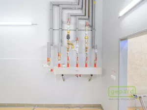 Prodej obchodního prostoru, České Budějovice, Dr. Bureše, 1032 m2