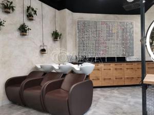 Pronájem obchodního prostoru, Praha - Vinohrady, Londýnská, 4 m2