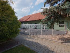 Prodej zemědělské usedlosti, Škvorec, Masarykovo náměstí, 3500 m2