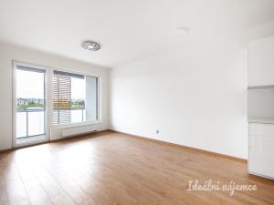 Pronájem bytu 2+kk, Praha - Michle, U plynárny, 56 m2