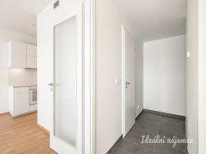 Pronájem bytu 2+kk, Praha - Michle, U plynárny, 56 m2