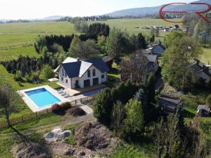 Prodej pozemku pro bydlení, Liberec, Malinová, 3330 m2