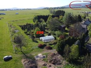 Prodej pozemku pro bydlení, Liberec, Malinová, 3330 m2