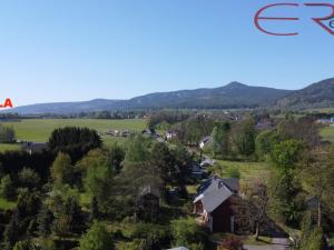 Prodej pozemku pro bydlení, Liberec, Malinová, 3330 m2