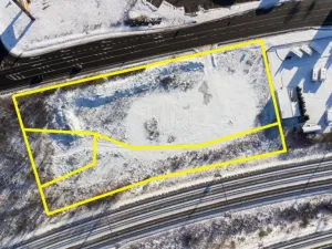 Prodej komerčního pozemku, Přerov, Lipnická, 5278 m2