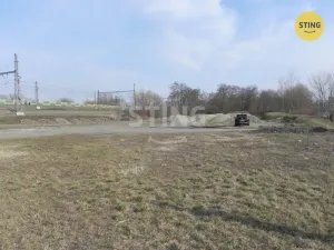 Prodej komerčního pozemku, Přerov, Lipnická, 5278 m2