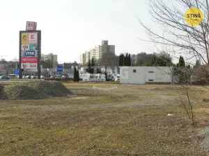 Prodej komerčního pozemku, Přerov, Lipnická, 5278 m2