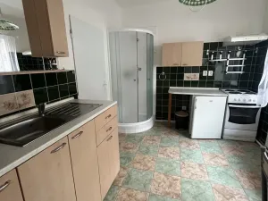 Pronájem bytu 1+1, Skalice u České Lípy, 40 m2