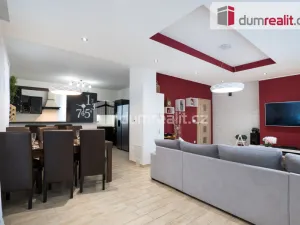 Prodej rodinného domu, Říčany, Thomayerova, 179 m2