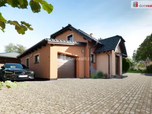 Prodej rodinného domu, Říčany, Thomayerova, 179 m2