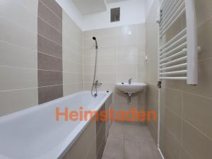 Pronájem bytu 1+kk, Havířov - Město, Nerudova, 38 m2