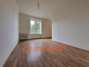 Pronájem bytu 1+kk, Havířov - Město, Nerudova, 38 m2